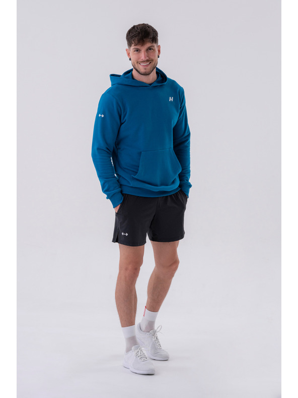 Nebbia Funkcionalne brzosušeće kratke hlače "Airy" 317 M, plave