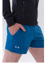 Nebbia Funkcionalne brzosušeće kratke hlače "Airy" 317 M, plave