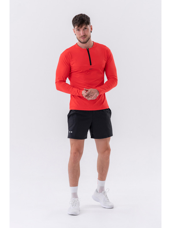 Nebbia Funkcionalne brzosušeće kratke hlače "Airy" 317 M, plave