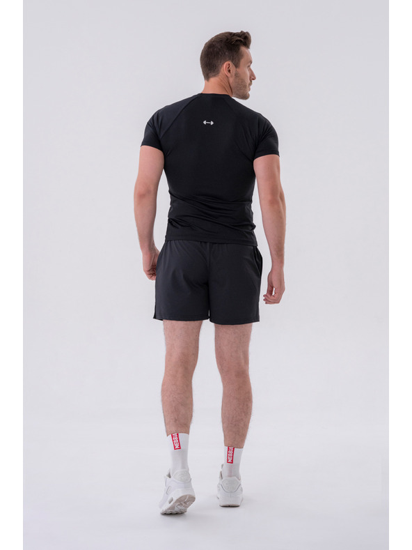 Nebbia Funkcionalne brzosušeće kratke hlače "Airy" 317 M, plave