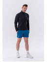 Nebbia Funkcionalne brzosušeće kratke hlače "Airy" 317 M, plave
