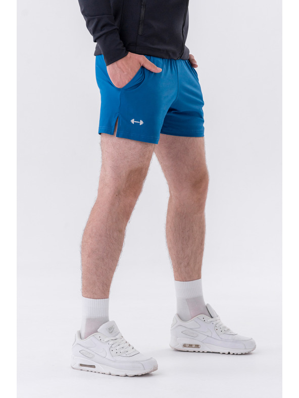 Nebbia Funkcionalne brzosušeće kratke hlače "Airy" 317 M, plave