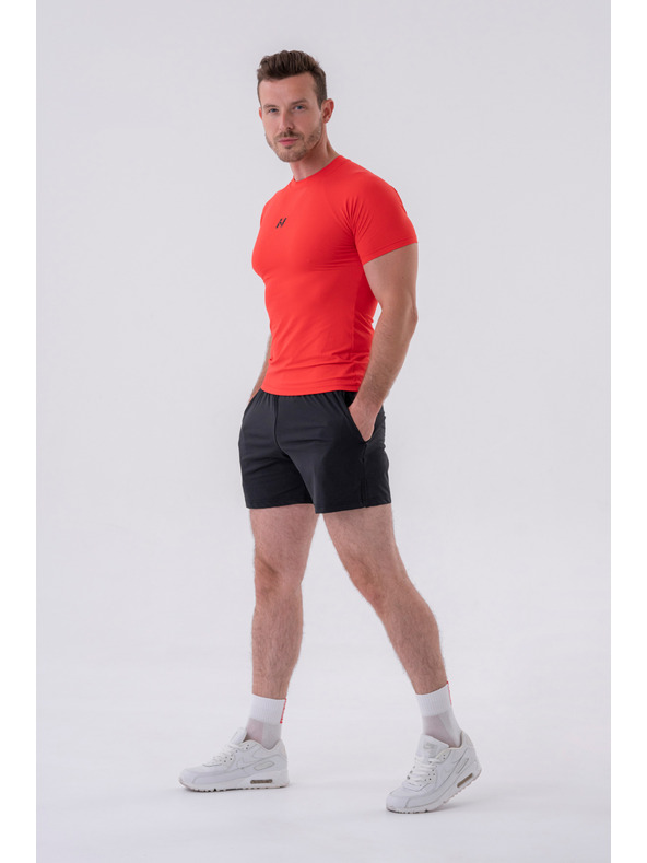 Nebbia Funkcionalne brzosušeće kratke hlače "Airy" 317 M, plave