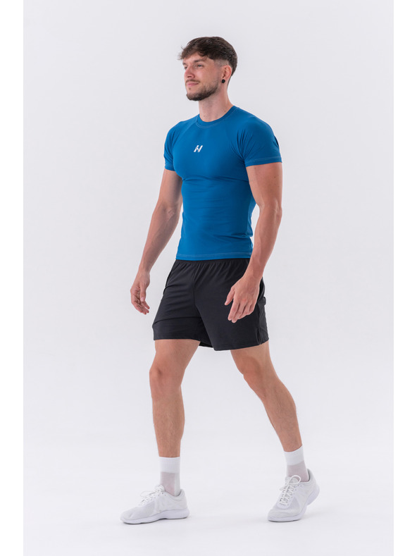 Nebbia Funkcionalne brzosušeće kratke hlače "Airy" 317 M, plave