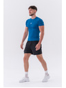 Nebbia Funkcionalne brzosušeće kratke hlače "Airy" 317 M, plave