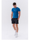 Nebbia Funkcionalne brzosušeće kratke hlače "Airy" 317 M, plave