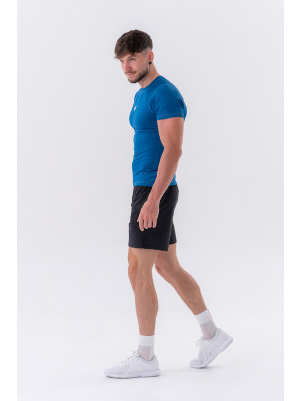 Nebbia Funkcionalne brzosušeće kratke hlače "Airy" 317 M, plave