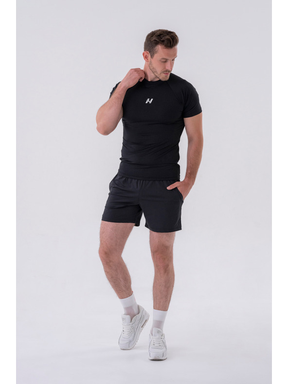 Nebbia Funkcionalne brzosušeće kratke hlače "Airy" 317 M, plave