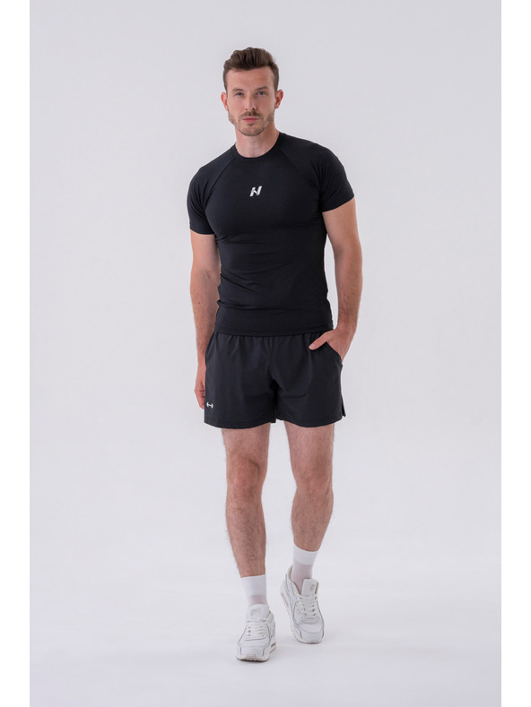 Nebbia Funkcionalne brzosušeće kratke hlače "Airy" 317 M, plave