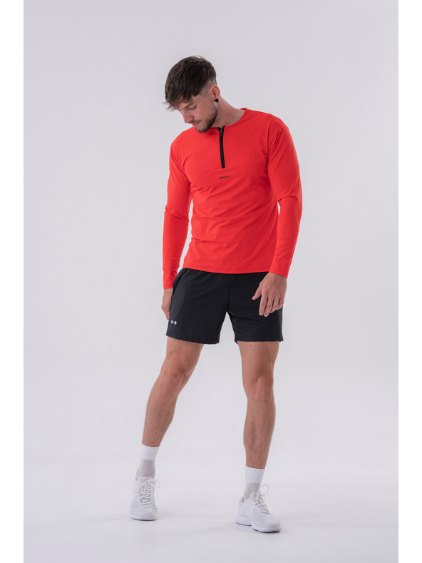 Nebbia Funkcionalne brzosušeće kratke hlače "Airy" 317 M, plave