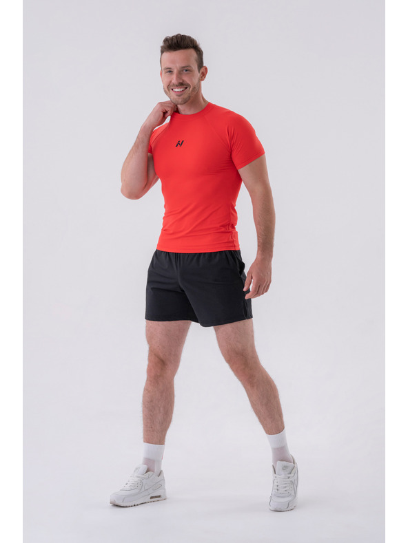 Nebbia Funkcionalne brzosušeće kratke hlače "Airy" 317 M, plave