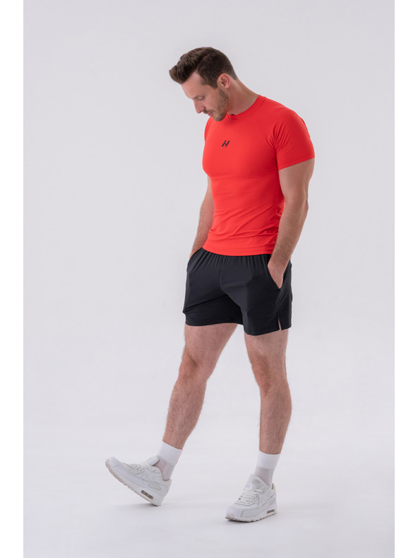 Nebbia Funkcionalne brzosušeće kratke hlače "Airy" 317 M, plave