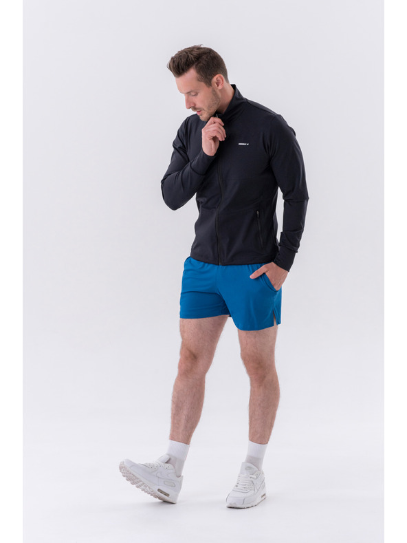 Nebbia Funkcionalne brzosušeće kratke hlače "Airy" 317 M, plave