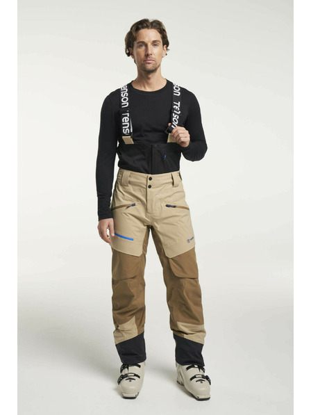 Tenson Muške skijaške alpske membranske hlače TENSON Touring Shell