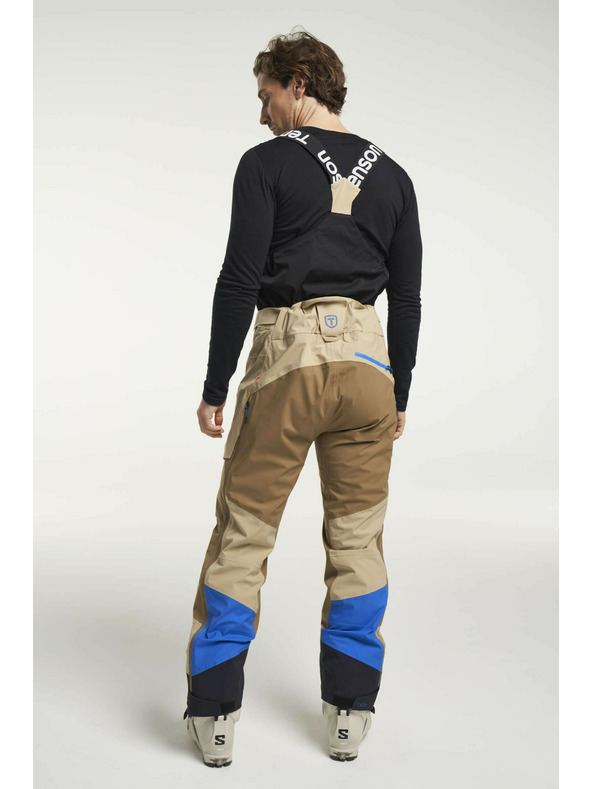 Tenson Muške skijaške alpske membranske hlače TENSON Touring Shell