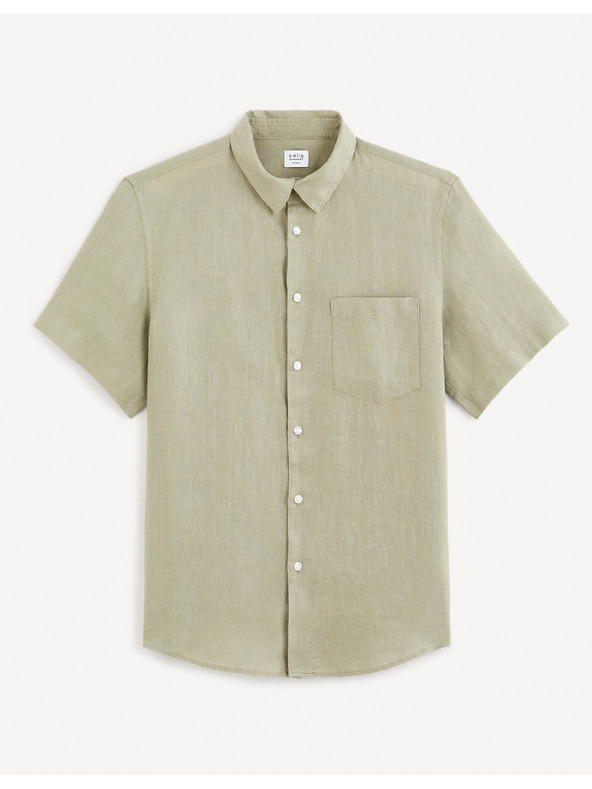 Celio Lanena košulja Damarlin Celio