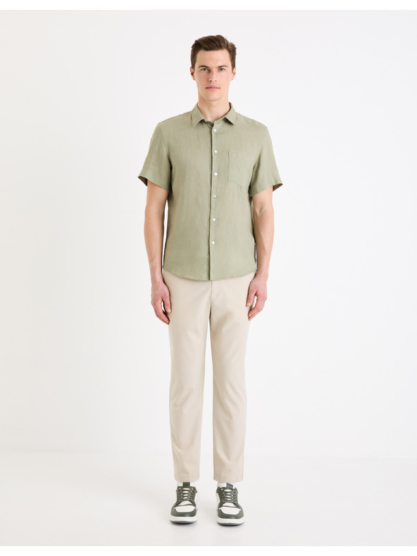 Celio Lanena košulja Damarlin Celio