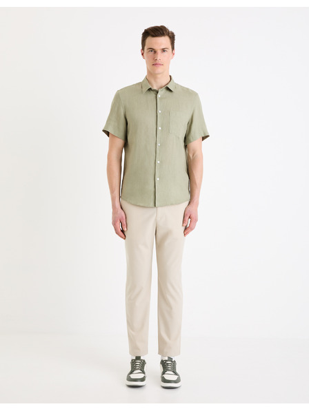 Celio Lanena košulja Damarlin Celio