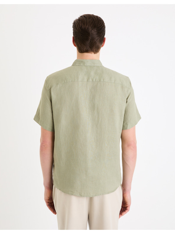 Celio Lanena košulja Damarlin Celio