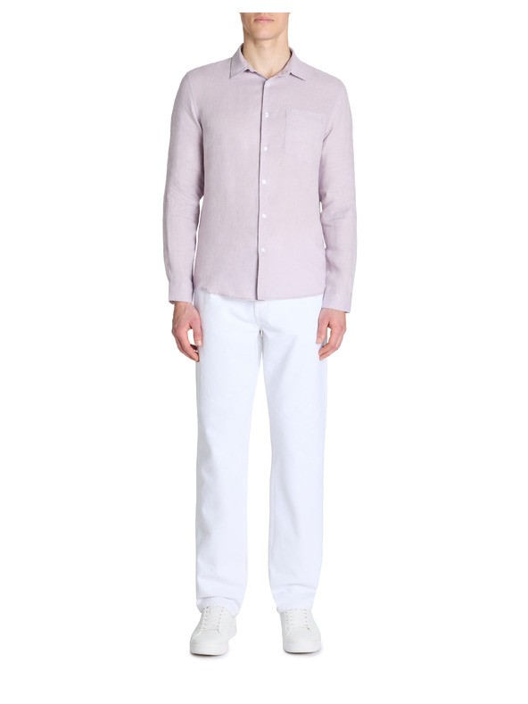 Celio Lanena košulja Daflix Celio