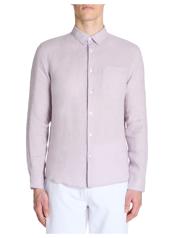 Celio Lanena košulja Daflix Celio