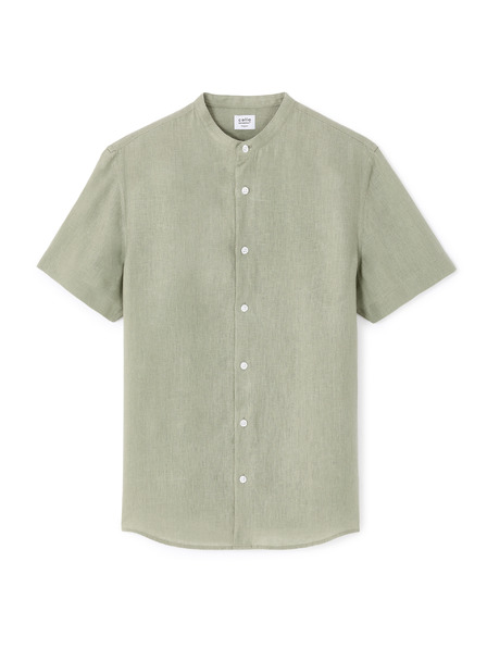 Celio Lanena košulja Damaopoc Celio