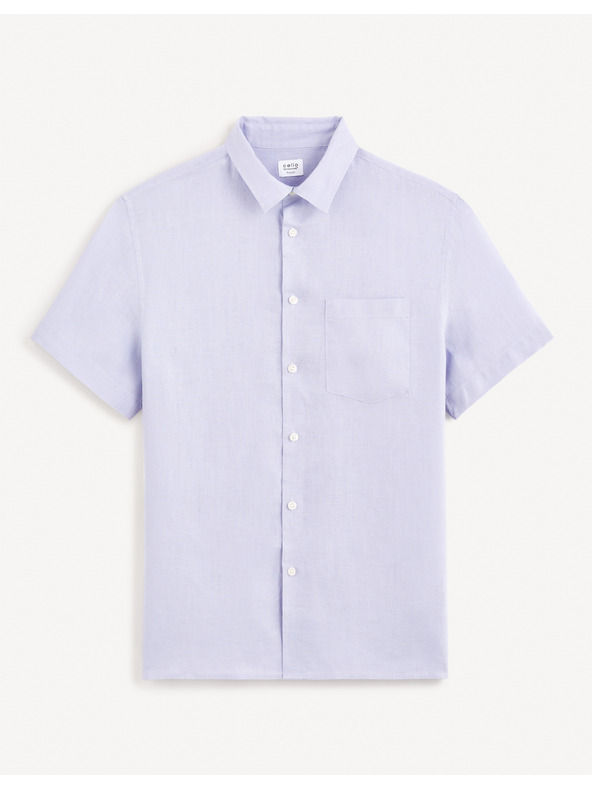 Celio Lanena košulja Damarlin Celio