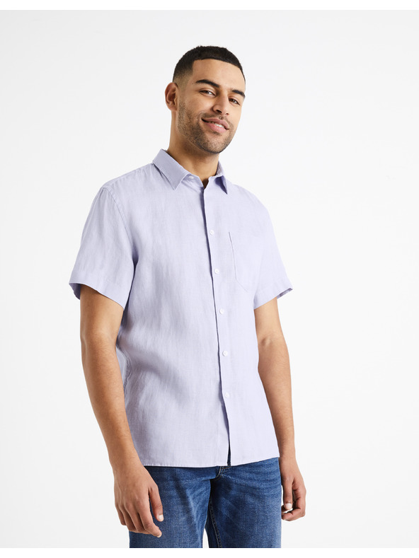 Celio Lanena košulja Damarlin Celio