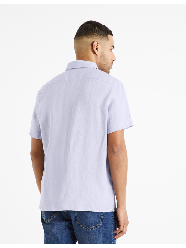 Celio Lanena košulja Damarlin Celio