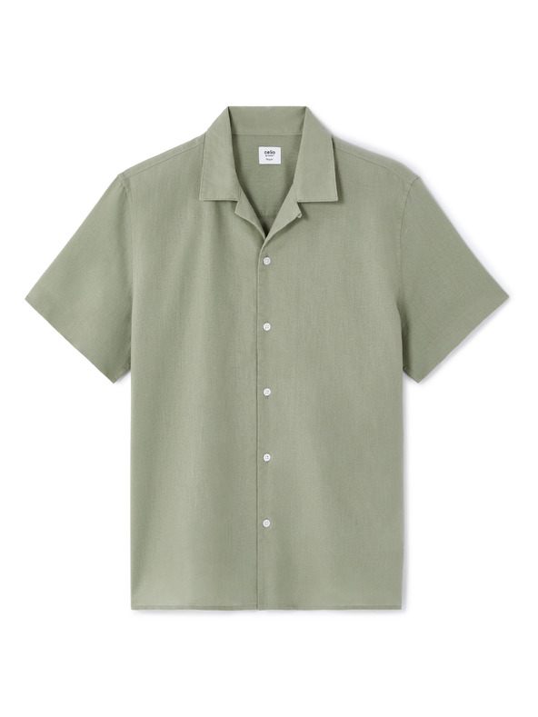 Celio Košulja s kratkim rukavima Gaculinco Celio