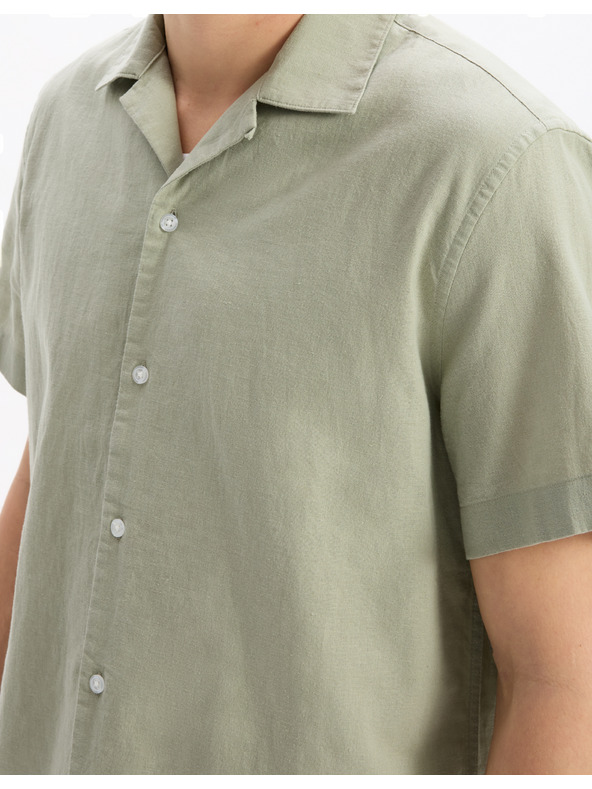 Celio Košulja s kratkim rukavima Gaculinco Celio