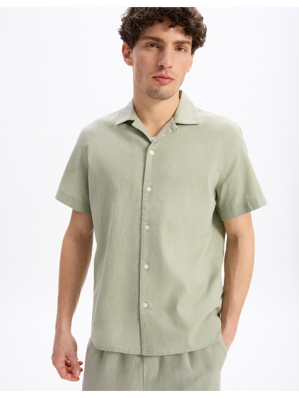 Celio Košulja s kratkim rukavima Gaculinco Celio