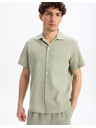 Celio Košulja s kratkim rukavima Gaculinco Celio