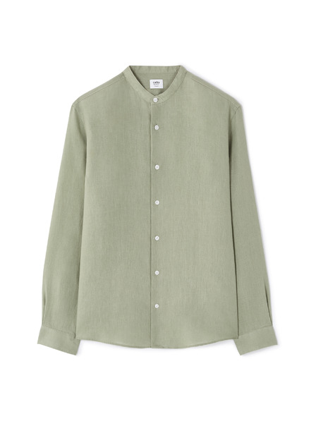 Celio Lanena košulja Damaolin Celio