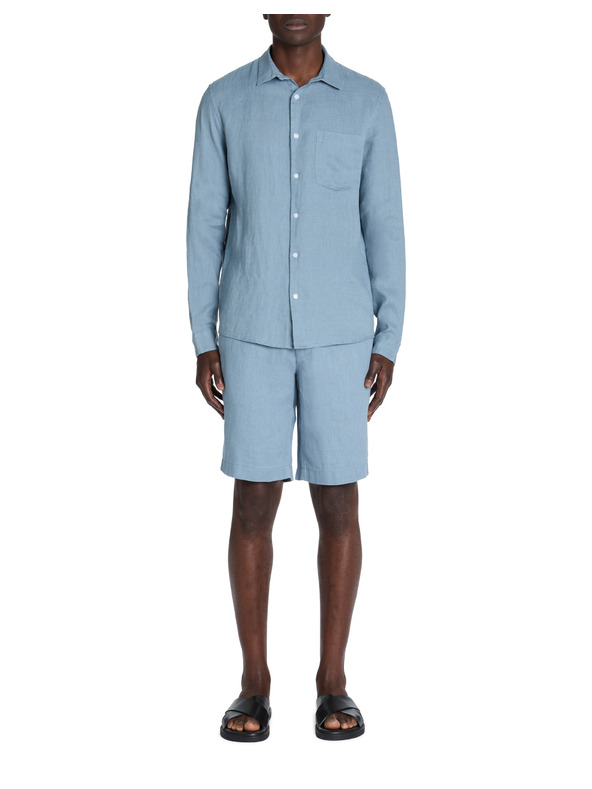 Celio Lanena košulja Daflix Celio