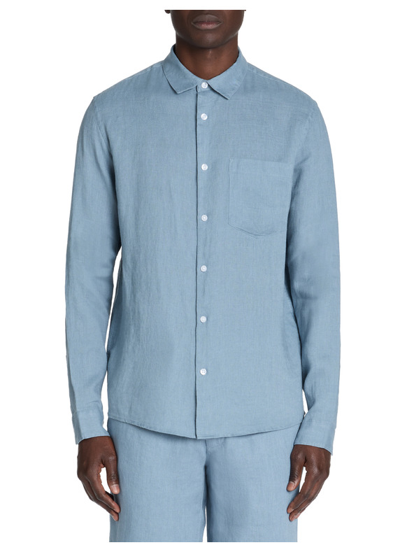 Celio Lanena košulja Daflix Celio