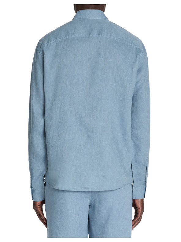 Celio Lanena košulja Daflix Celio