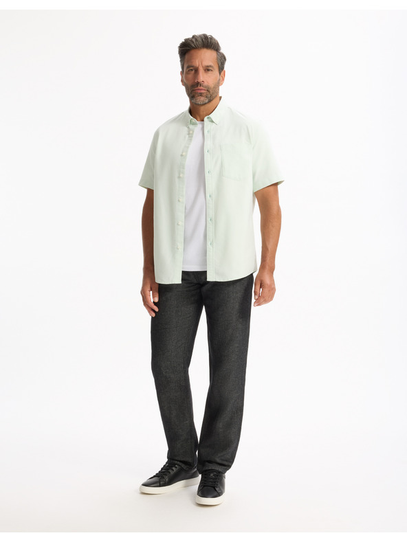 Celio Košulja regular Daxfordmc