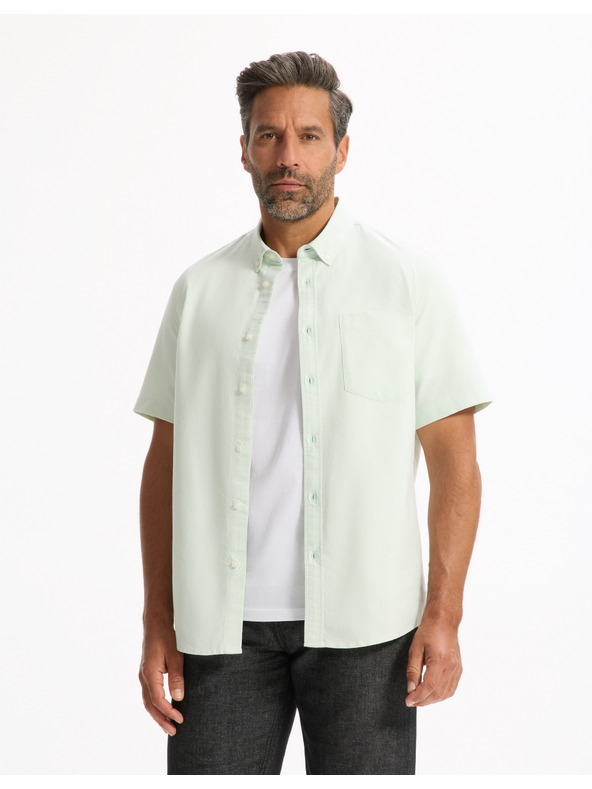 Celio Košulja regular Daxfordmc