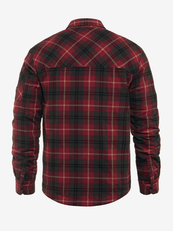 Horsefeathers Vodootporna izolirana majica Dough Horsefeathers