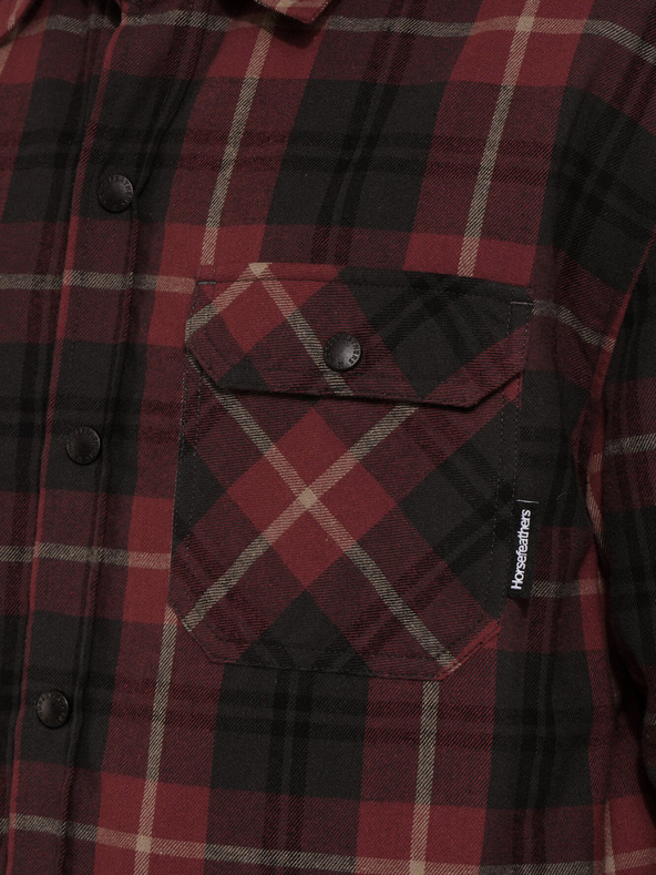 Horsefeathers Vodootporna izolirana majica Dough Horsefeathers