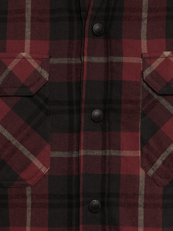 Horsefeathers Vodootporna izolirana majica Dough Horsefeathers