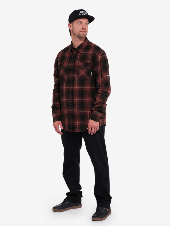 Horsefeathers Vodootporna izolirana majica Dough Horsefeathers