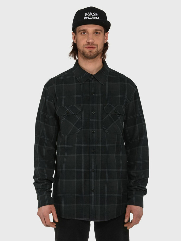 Horsefeathers Vodootporna tehnička majica Dough Horsefeathers