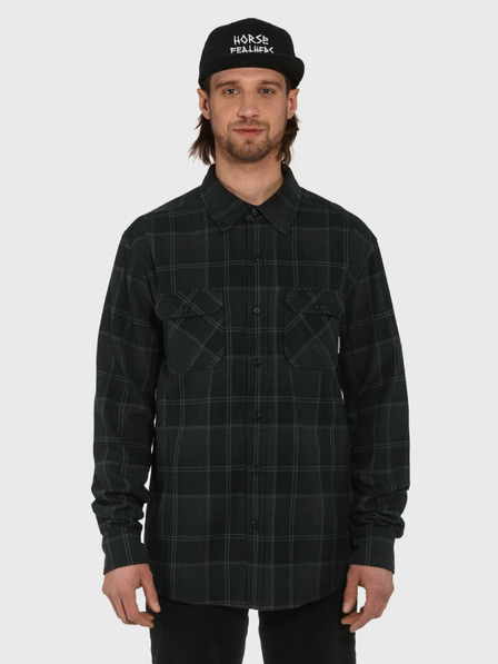 Horsefeathers Vodootporna tehnička majica Dough Horsefeathers