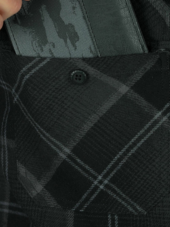 Horsefeathers Vodootporna tehnička majica Dough Horsefeathers