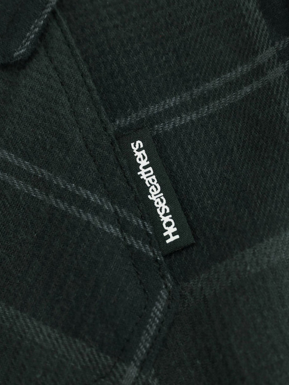 Horsefeathers Vodootporna tehnička majica Dough Horsefeathers