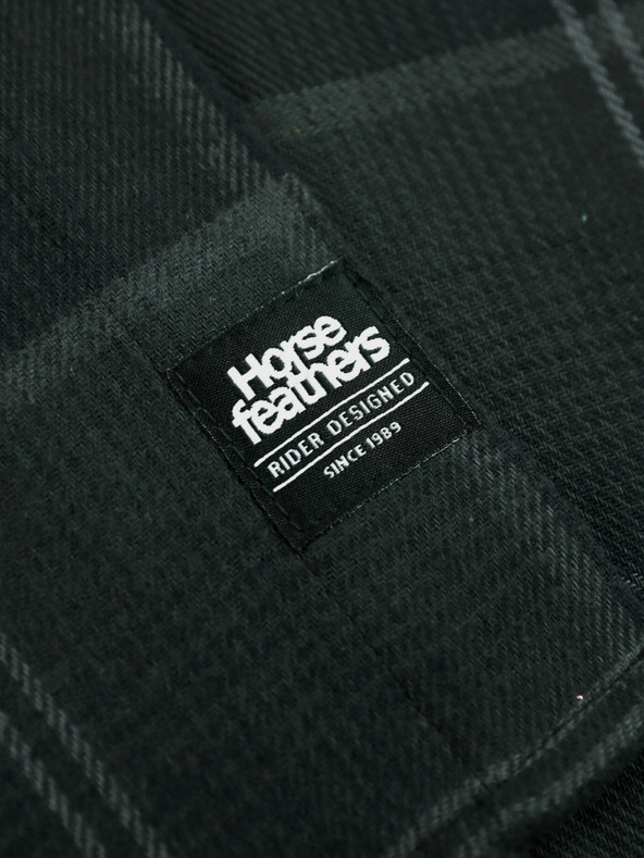 Horsefeathers Vodootporna tehnička majica Dough Horsefeathers