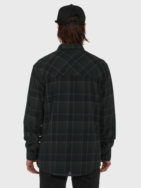 Horsefeathers Vodootporna tehnička majica Dough Horsefeathers