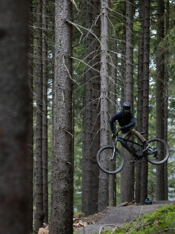 Horsefeathers Vodootporna tehnička majica Dough Horsefeathers